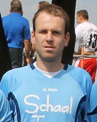 Hannes Strehl