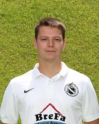 Mario Nägele