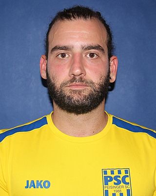 Marius Sewald