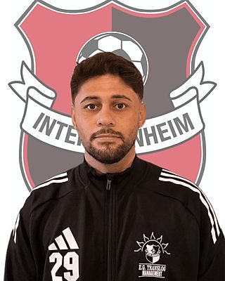 Walid Suleiman Rasho