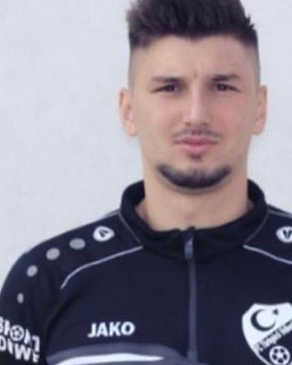 Mirza Mujkanovic