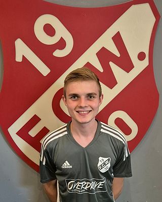 Jens Grönniger
