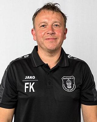 Frank Knümann