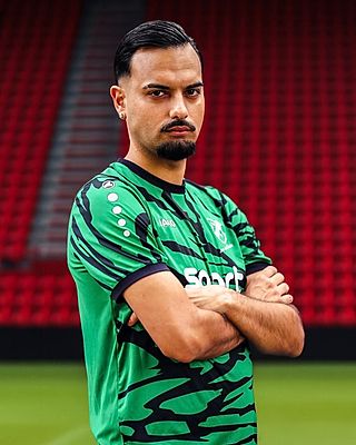 Fatih Arslan