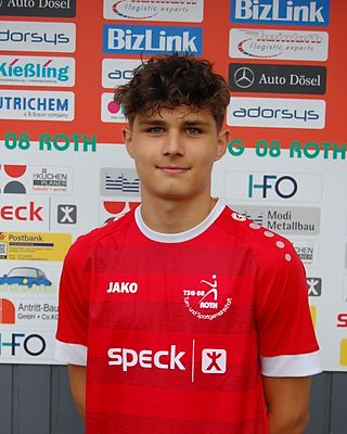 Lukas Burkhartsmaier