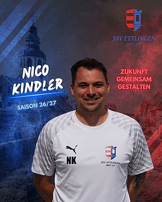 Nico Kindler