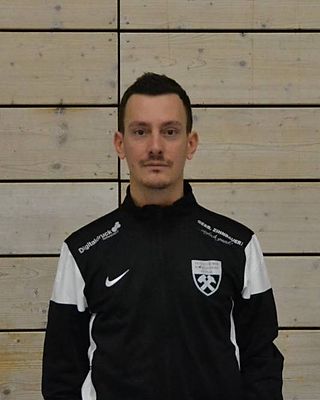Markus Giesecke