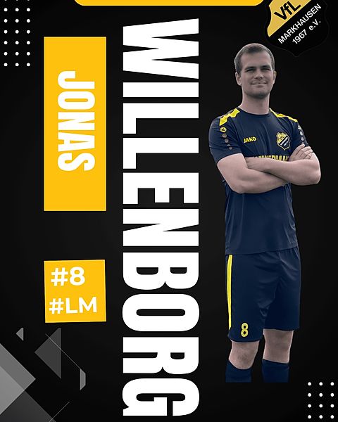 Foto: VfL Markhausen