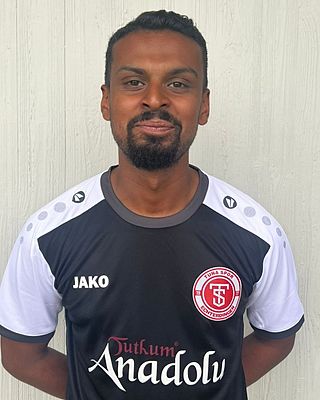 Aranan Sivaloganathan