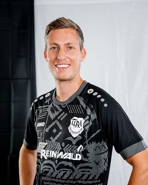 Foto: Sam Weber