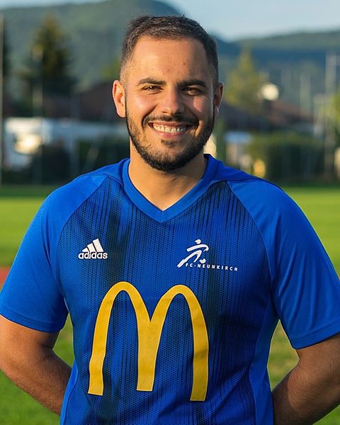 Foto: FC Neunkirch