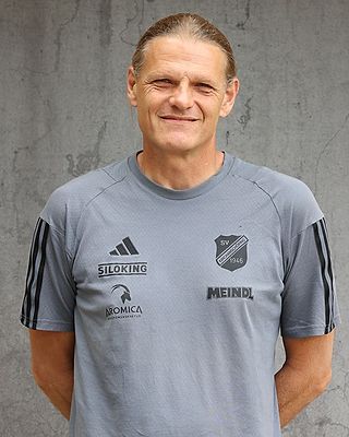Roland Schreiner
