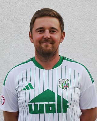 Matthias Lazar