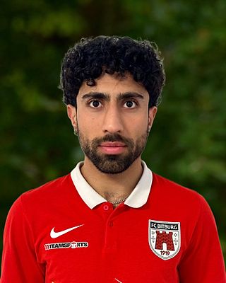 Xebat Akpinar