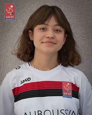 Lara Almeida Da Silva