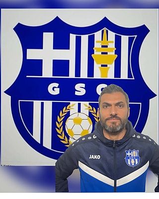 Dimitrios Vasiliadis