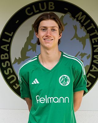 Maximilian Weidmann