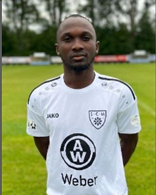 Maduka Marius Onuigbo