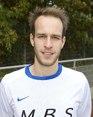 Tobias Hoffart
