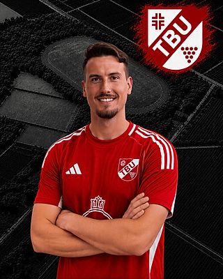 Tim Schmitt