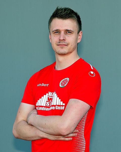Foto: DIETMAR ALBRECHT  SPORTFOTO-AL