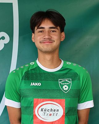 Jeffrey Prince Schwarck de Marques