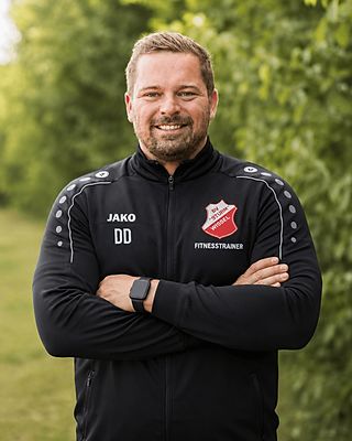 Dennis Deckers