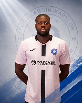 Ely Ndombe Kayembe