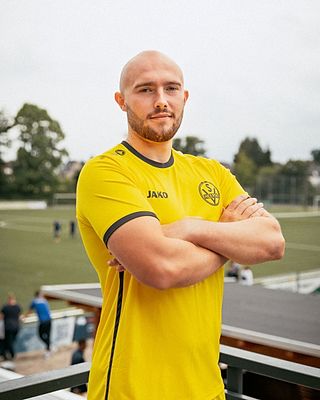 Yannick Noel Jerrentrup