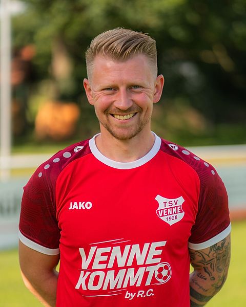 Foto: Florian Großeloser