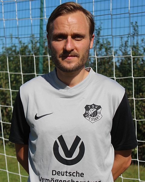 Foto: TSV Spessart
