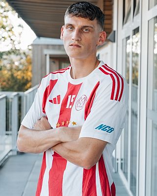 David Maximilian Maleika