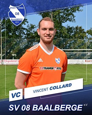Vincent Collard