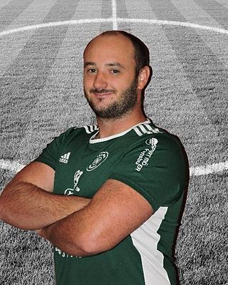 Luca Regazzo