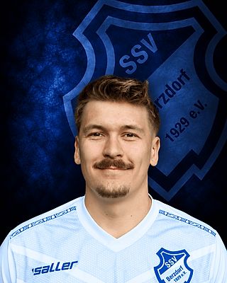 Jannik Perzborn