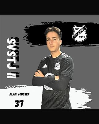 Alan Youssef