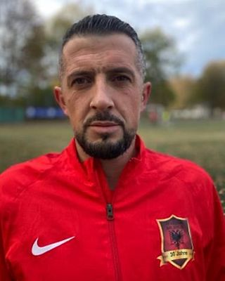 Fisnik Rexhepi