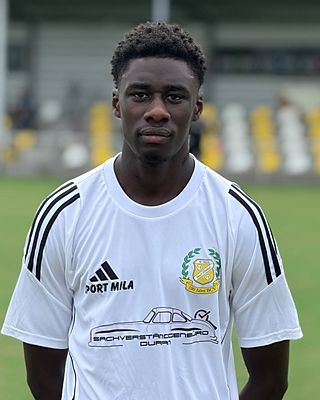 Ibrahim Jeng