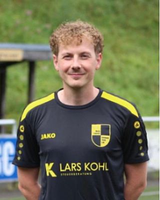 Dennis Schmidt