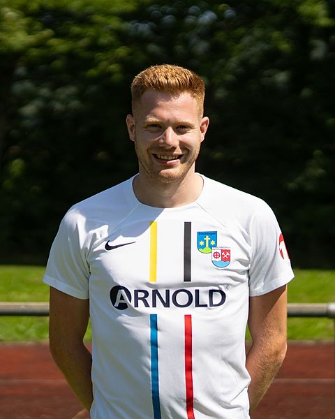 Foto: Christopher Voss
