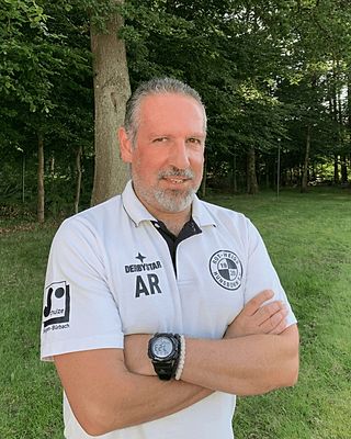 Alfonso Rubio-Doblas