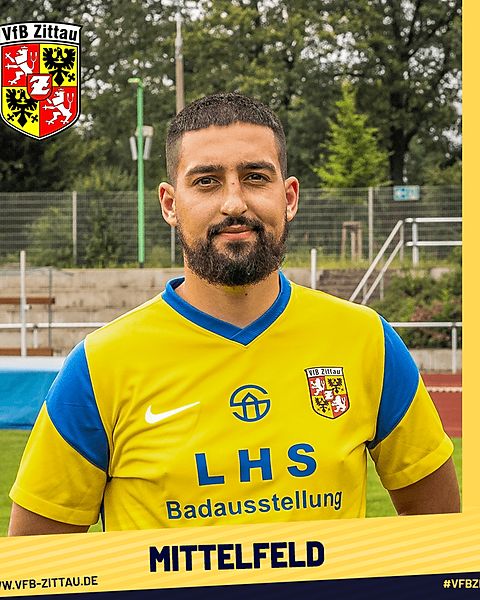 Foto: VfB Zittau