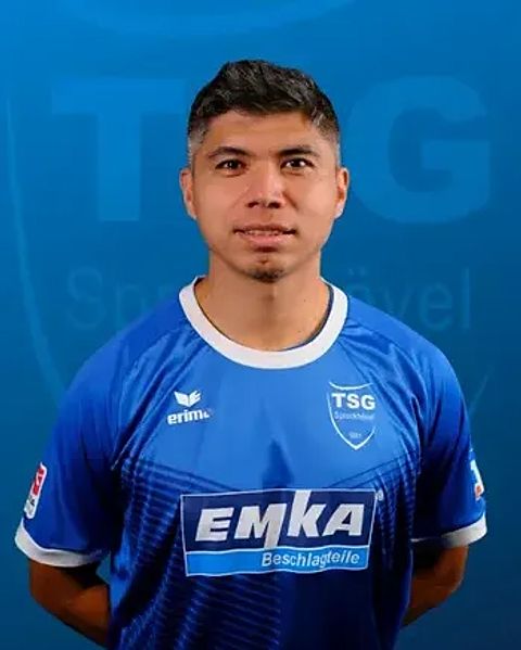 Foto: TSG Sprockhövel