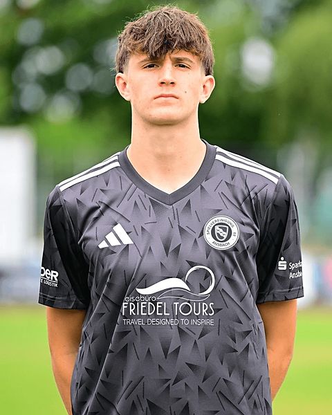 Foto: SpVgg Ansbach