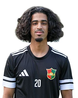 Amir Ibrahim Zergoun