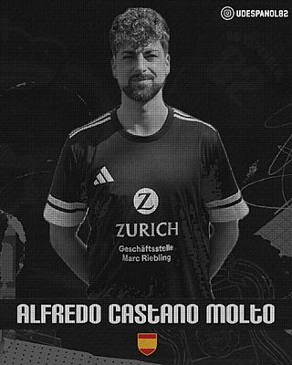 Alfredo Castaño-Molto