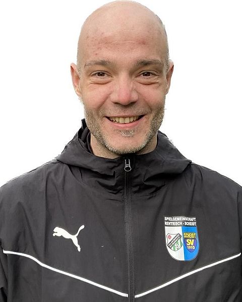 Daniel Hoffmann