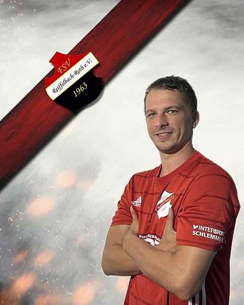 Steven Urbansky