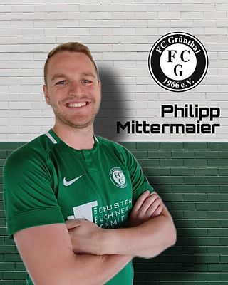 Philipp Mittermaier