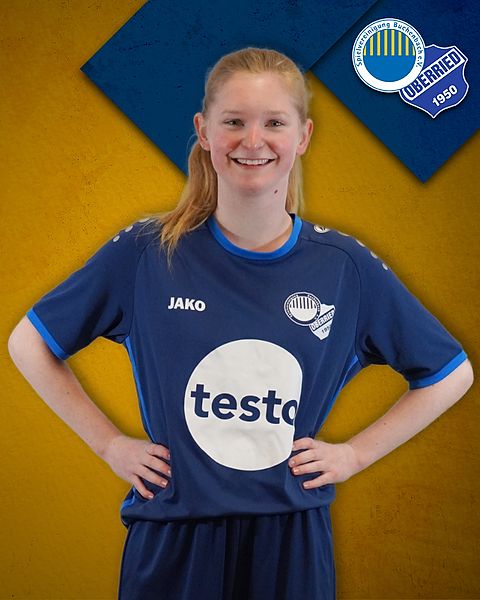 Jacqueline Bammert